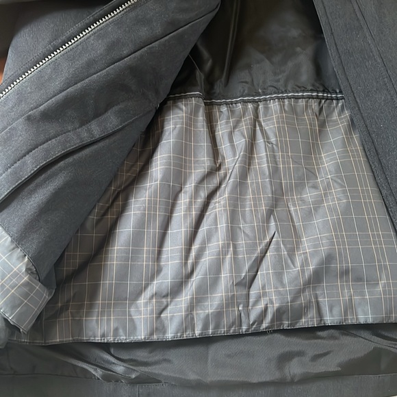 Roundtree & Yorke Classic Outerwear Membrane System Performance Jacket, XL - Picture 6 of 13